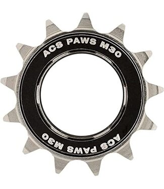 ACS ACS PAWS M30 FREEWHEEL 3/32" & 1/8"