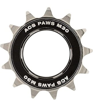 ACS PAWS M30 FREEWHEEL 3/32" & 1/8"