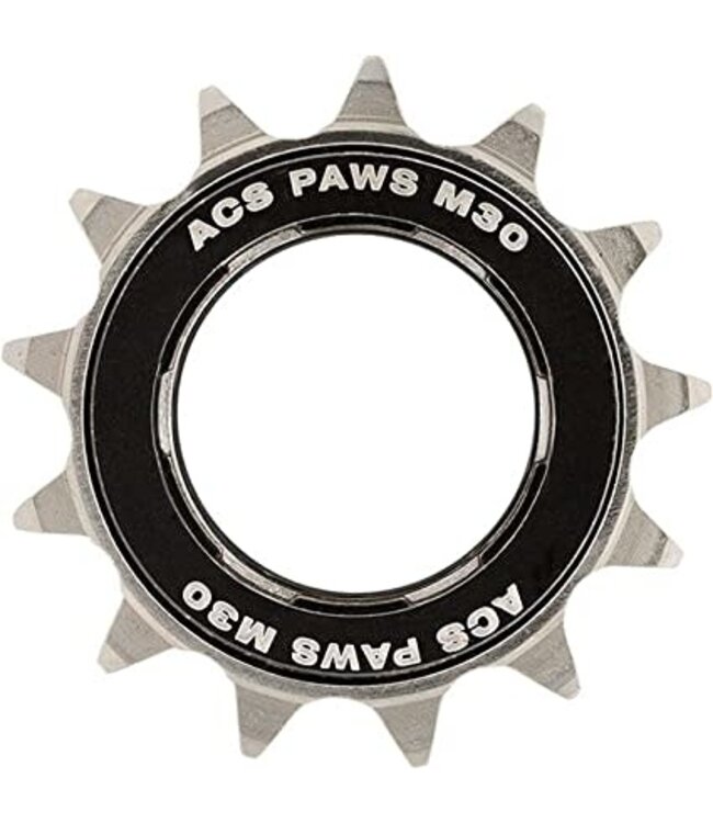 ACS ACS PAWS M30 FREEWHEEL 3/32" & 1/8"