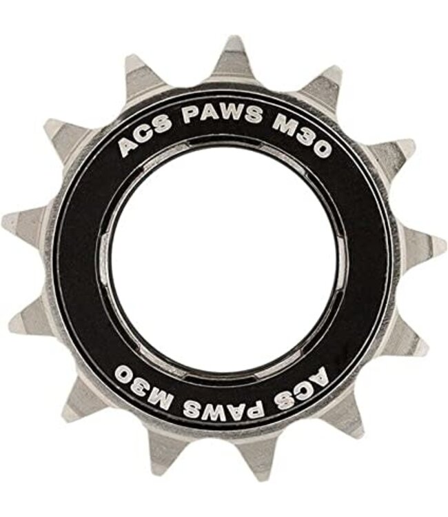 ACS PAWS M30 FREEWHEEL 3/32" & 1/8"