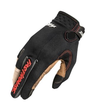 FASTHOUSE FASTHOUSE RONIN RIDGELINE GLOVE BLACK