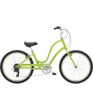 2025 ELECTRA TOWNIE ORIGINAL 7D STEP-THRU
