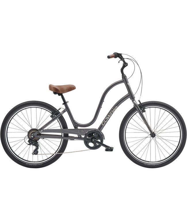 2025 ELECTRA TOWNIE ORIGINAL 7D STEP-THRU