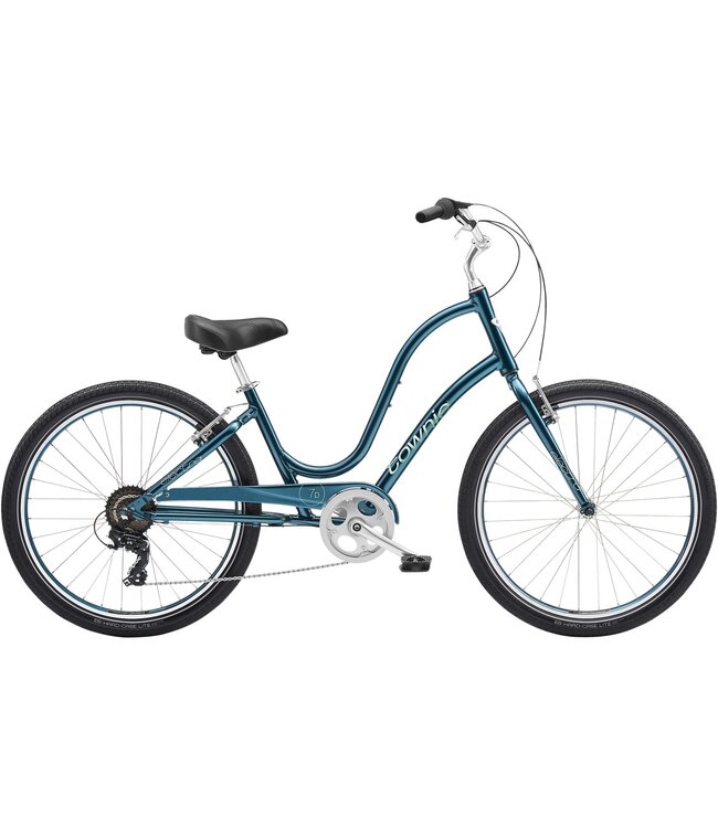 2025 ELECTRA TOWNIE ORIGINAL 7D STEP-THRU