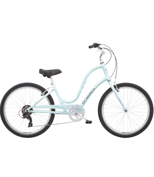 2025 ELECTRA TOWNIE ORIGINAL 7D STEP-THRU