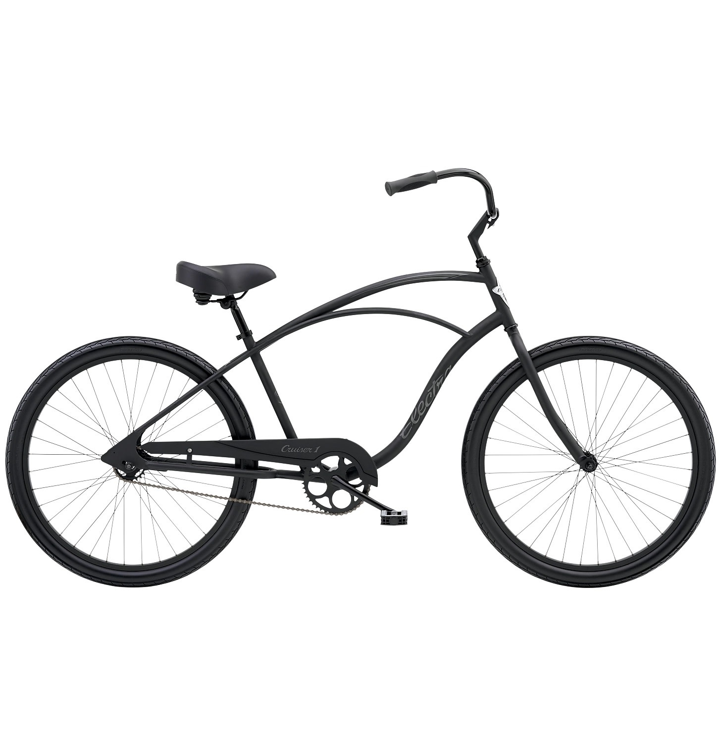 Electra 2024 ELECTRA CRUISER 1 STEPOVER B&P Cycle and Sports