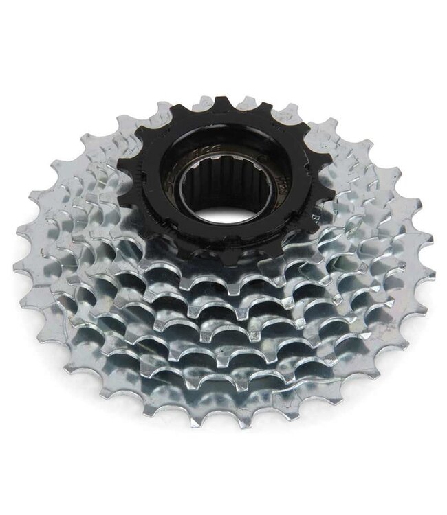 SUNRACE MFM2A FREEWHEEL 6 SPD 14-28T