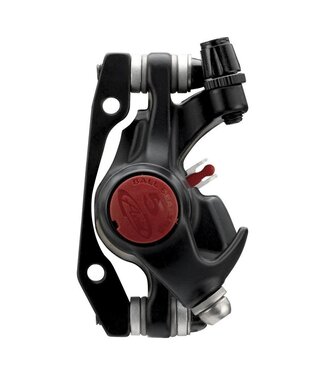 Avid AVID BB5 MECHANICAL DISC BRAKE CALIPER FRONT/REAR BLACK