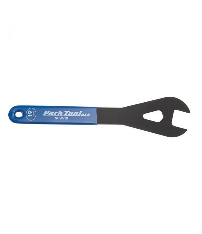 Park PARK TOOL 19MM CONE WRENCH SCW-19