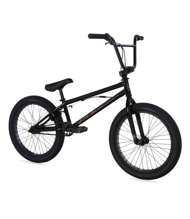 FIT PRK 20.5"TT GLOSS BLACK