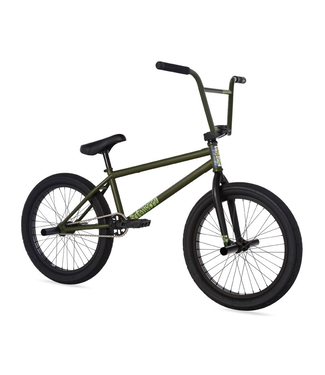 Fit 2023 FIT STR 20.5"TT ARMY GREEN