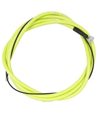 Shadow SHADOW LINEAR BRAKE CABLE GREEN