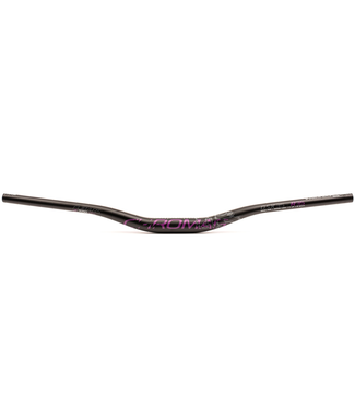 CHROMAG FUBAR OSX 35 25MM RISE BLACK/PURPLE