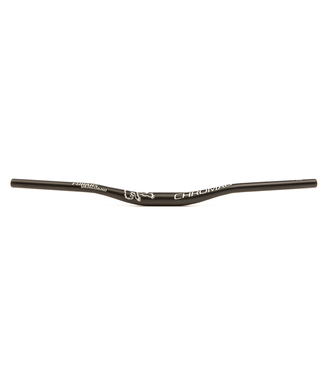 CHROMAG FUBAR VANGUARD 31.8MM 25MM RISE BLACK/GREY