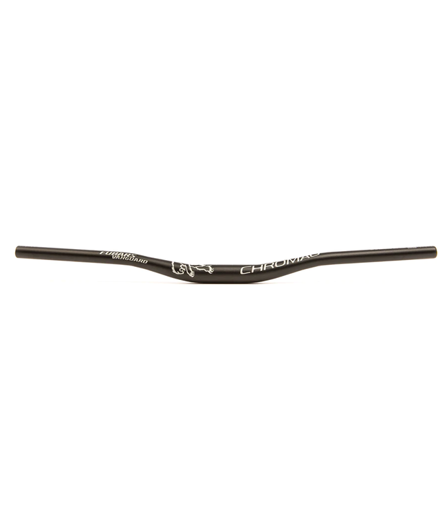 CHROMAG FUBAR VANGUARD 31.8MM 25MM RISE BLACK/GREY