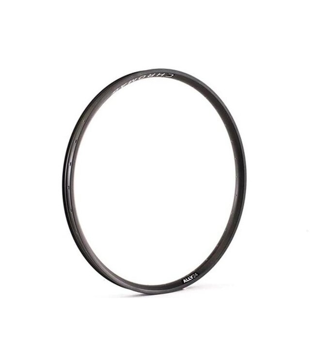CHROMAG ALLY RIM 29" BLACK 32H