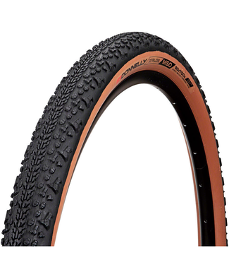 DONNELLY DONNELLY XR-MSO TIRE 700 X 36C TAN WALL