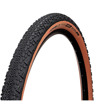 DONNELLY XR-MSO TIRE 700 X 36C TAN WALL