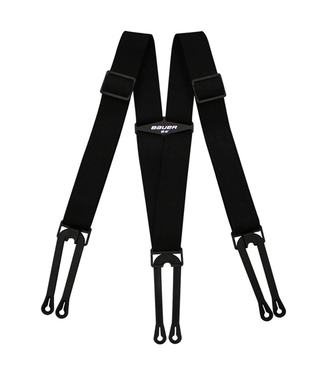 BAUER SUSPENDERS
