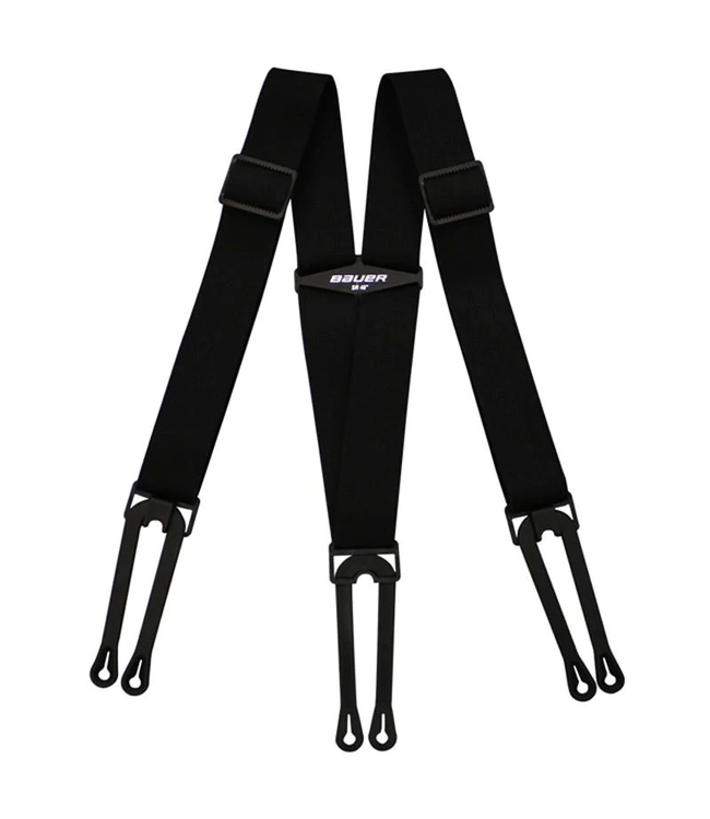 BAUER SUSPENDERS