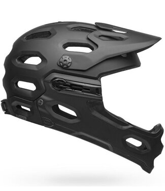 Bell BELL SUPER 3R MIPS HELMET