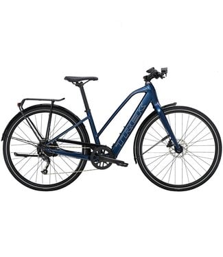 Trek 2023 TREK FX+ 2 STEP-THRU