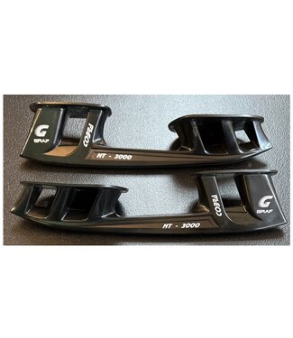 GRAF COBRA NT 3000 HOLDER BLACK 10 / 288 (PAIR)