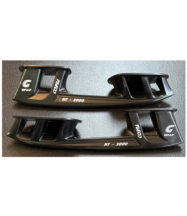 GRAF COBRA NT 3000 HOLDER BLACK 10 / 288 (PAIR)