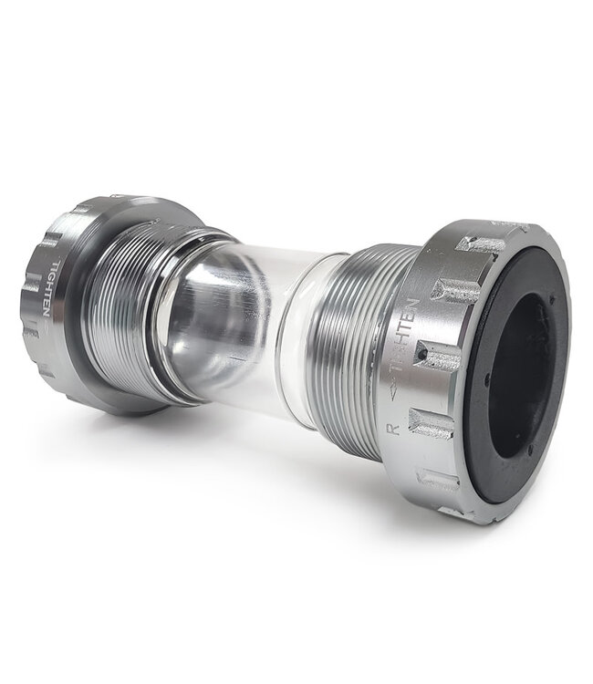 DAMCO EXTERNAL BB SHIMANO 68/73MM 24MM