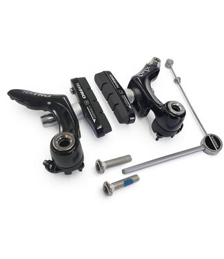 Tektro TEKTRO CANTILEVER ROAD BRAKE CALIPER BLACK