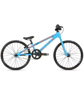 HARO RACELITE MICRO 18" BLUE 16.75"TT