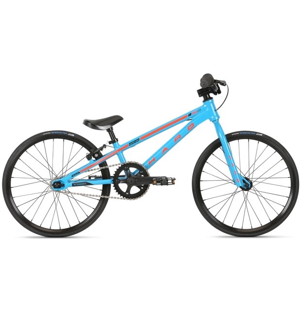 BMXレース HARO micro mini(18インチ) Haro Bikes - Race - Micro Mini 2018