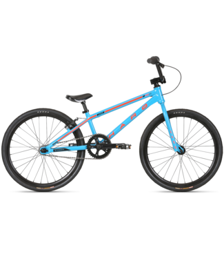 Haro 2022 HARO RACELITE JR BLUE 18.25"TT