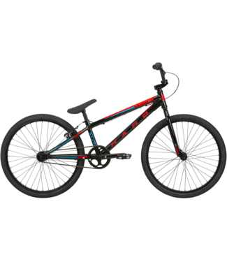 Haro 2022 HARO ANNEX PRO 24" BLACK 21.75"TT