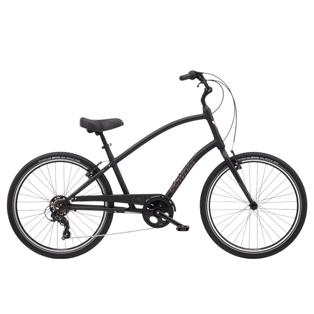 Electra 2023 ELECTRA TOWNIE ORIGINAL 7D STEP-OVER TALL