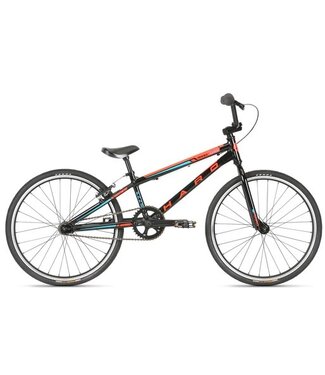 Haro 2022 HARO ANNEX MINI 17.75"TT BLACK