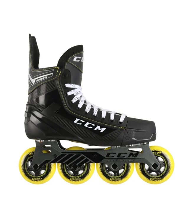 CCM SUPER TACKS 9350R ROLLER HOCKEY SKATE
