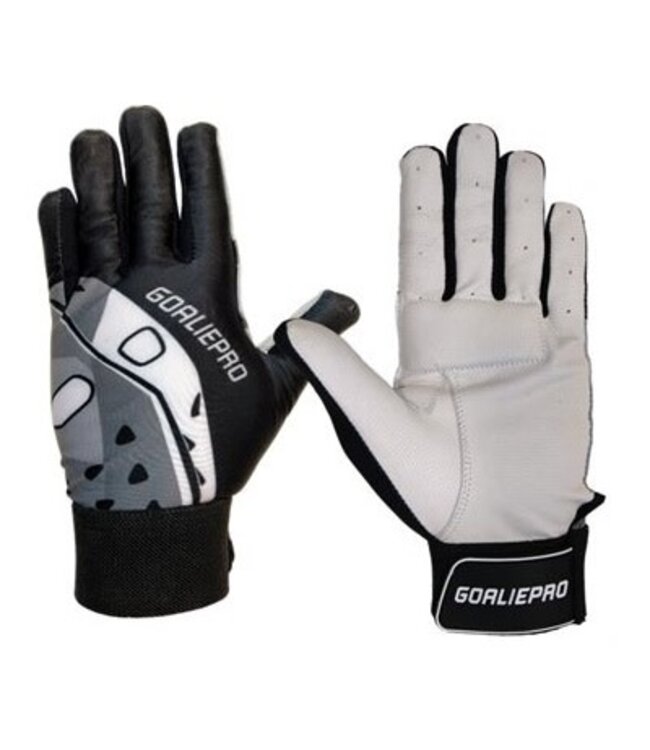 GOALIEPRO GLOVE PRO PADDED INNER GLOVE