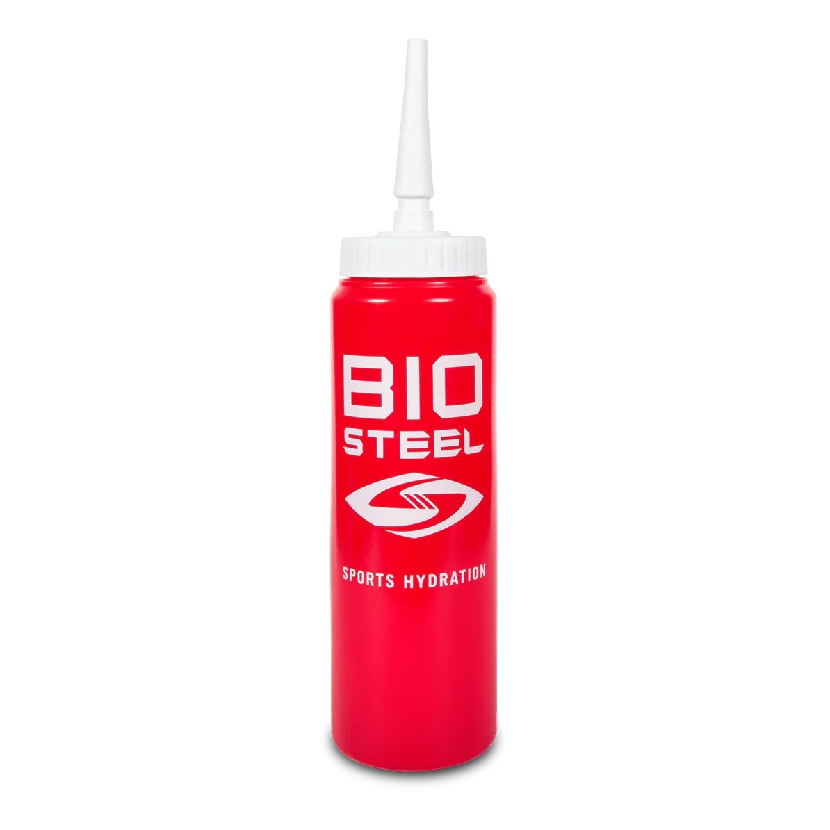 Láhev Biosteel Team Water Bottle 1l