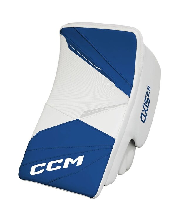 CCM AXIS 2.9 BLOCKER INT
