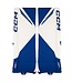 CCM AXIS 2.9 GOAL LEG PADS INT