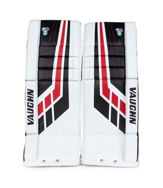 Vaughn VAUGHN VELOCITY VE8 GOAL PADS JR