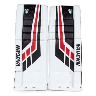 26 Vaughn Velocity V9 Goalie Leg Pads