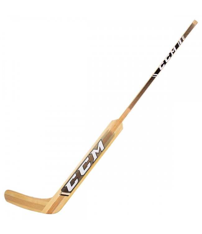 CCM EFLEX E4.5 GOAL STICK JR LEFT