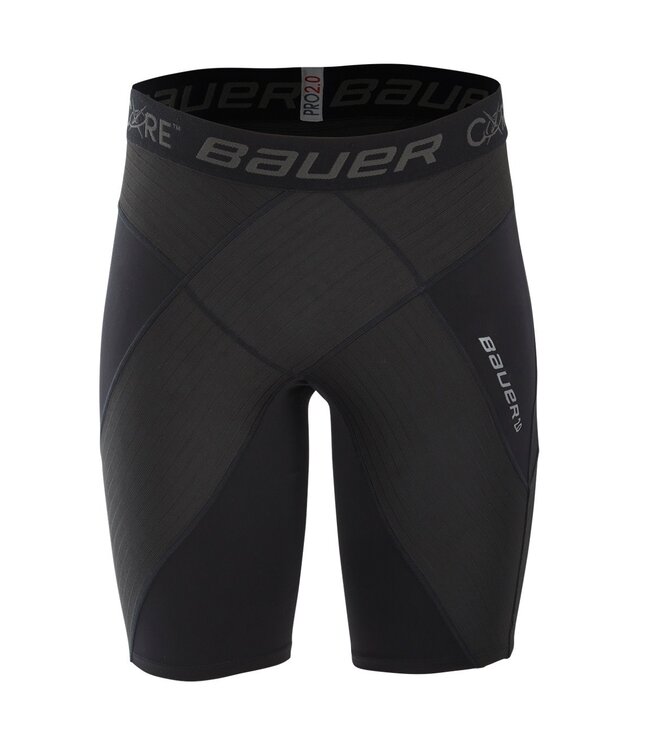 BAUER CORE SHORT 2.0 SR