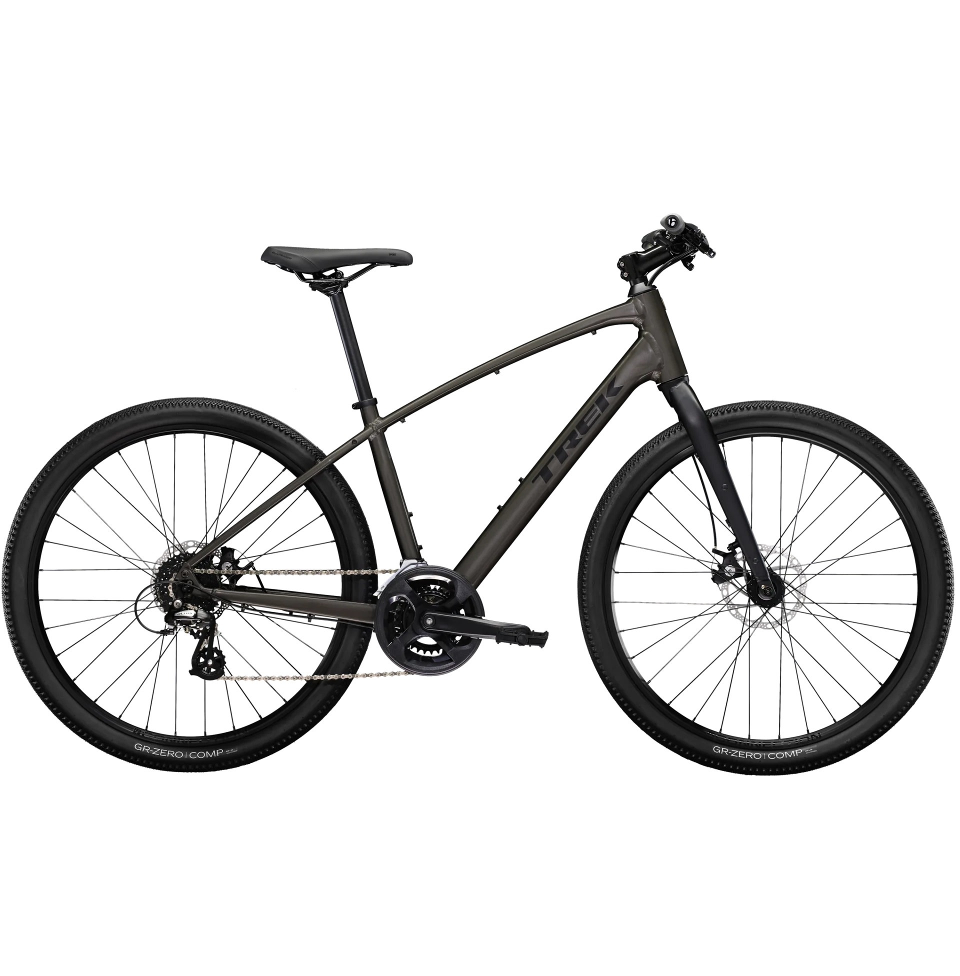 2023 TREK DUAL SPORT 1 GEN 5 B P Cycle and Sports