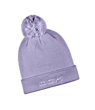 CCM CORE POM KNIT TOQUE SR HPM3CA