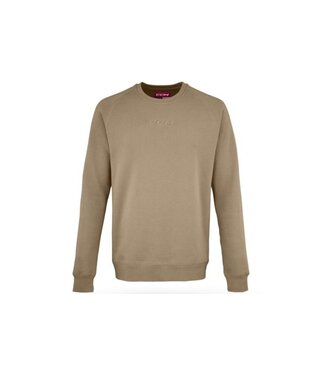 CCM CCM CORE FLEECE CREW FCR3CA SR