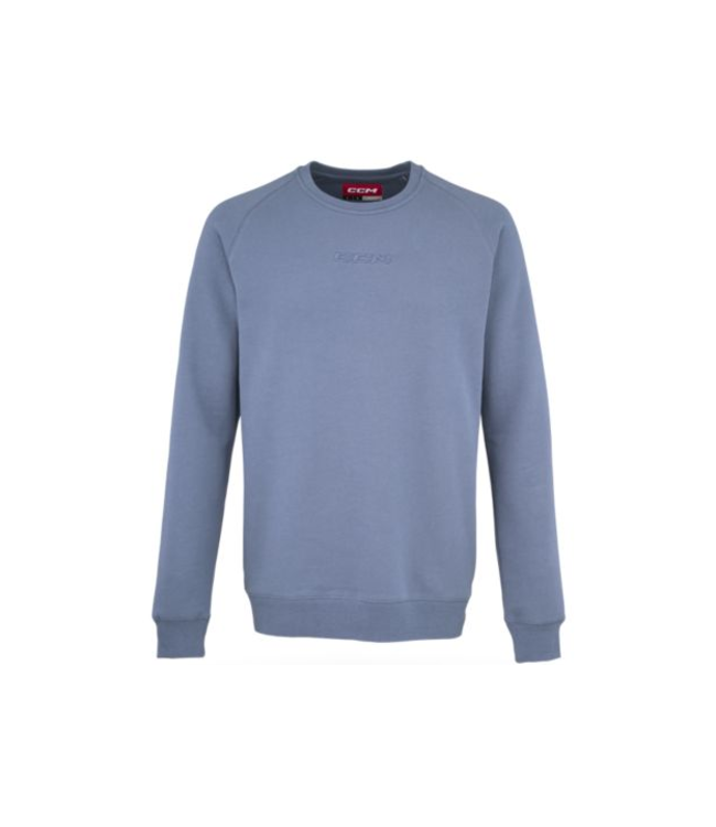 CCM CORE FLEECE CREW FCR3CA SR
