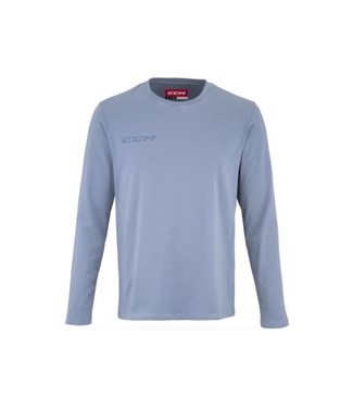 CCM LS CORE TEE TLS3CA SR